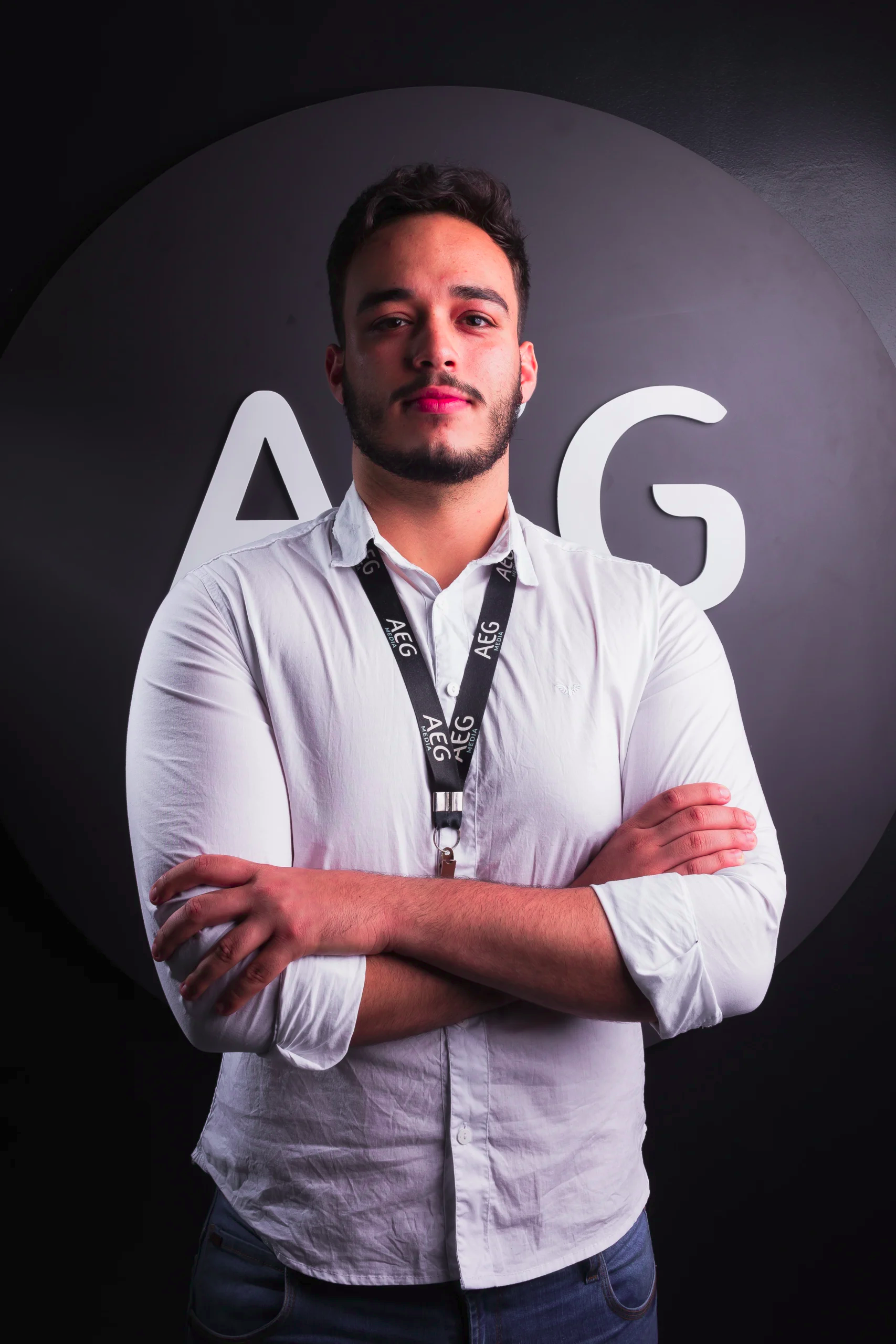 Carlos Silva